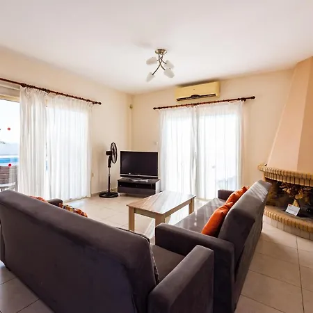 Villa Aphrodite *