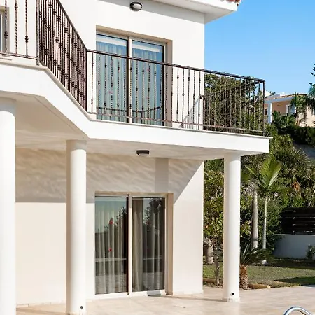 Aphrodite Villa