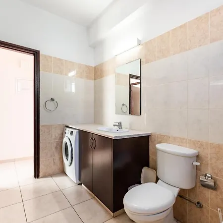 Aphrodite Villa *